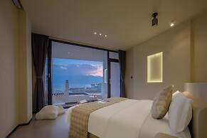 Dali Shuanglang Haiyu Mountain Sea View