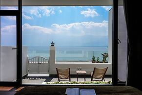 Dali Shuanglang Haiyu Mountain Sea View