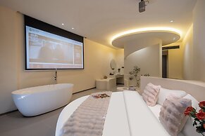 Dali Shuanglang Haiyu Mountain Sea View