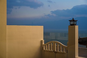 Dali Shuanglang Haiyu Mountain Sea View