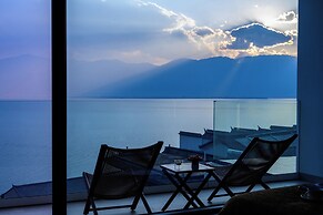 Dali Shuanglang Haiyu Mountain Sea View