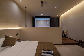 Dali Shuanglang Haiyu Mountain Sea View