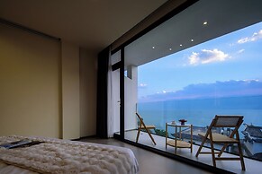 Dali Shuanglang Haiyu Mountain Sea View