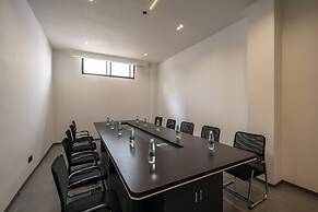 Dali Shuanglang Haiyu Mountain Sea View