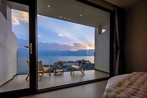 Dali Shuanglang Haiyu Mountain Sea View