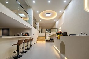 Dali Shuanglang Haiyu Mountain Sea View