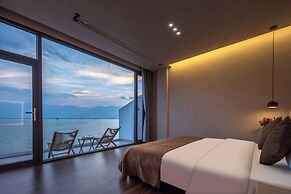 Dali Shuanglang Haiyu Mountain Sea View