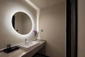 Dali Shuanglang Haiyu Mountain Sea View