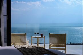 Dali Shuanglang Haiyu Mountain Sea View