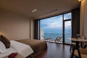 Dali Shuanglang Haiyu Mountain Sea View