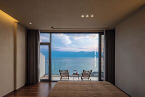 Dali Shuanglang Haiyu Mountain Sea View