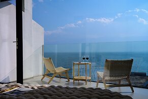 Dali Shuanglang Haiyu Mountain Sea View