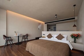 Dali Shuanglang Haiyu Mountain Sea View