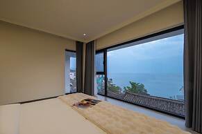 Dali Shuanglang Haiyu Mountain Sea View