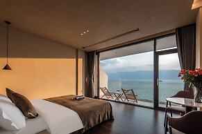 Dali Shuanglang Haiyu Mountain Sea View