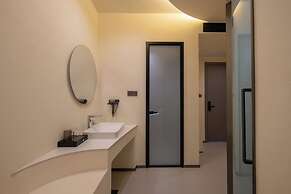 Dali Shuanglang Haiyu Mountain Sea View