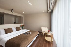 Dali Shuanglang Haiyu Mountain Sea View