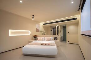 Dali Shuanglang Haiyu Mountain Sea View