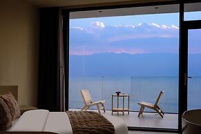 Dali Shuanglang Haiyu Mountain Sea View