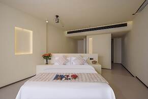 Dali Shuanglang Haiyu Mountain Sea View