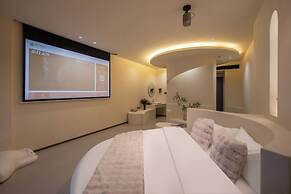 Dali Shuanglang Haiyu Mountain Sea View