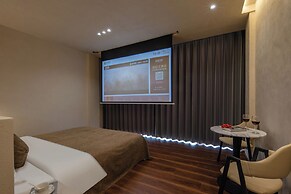 Dali Shuanglang Haiyu Mountain Sea View