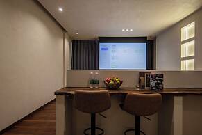 Dali Shuanglang Haiyu Mountain Sea View