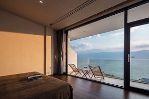 Dali Shuanglang Haiyu Mountain Sea View