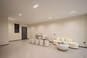 Dali Shuanglang Haiyu Mountain Sea View