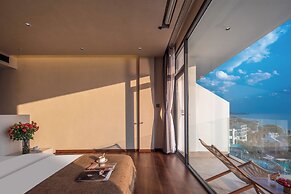 Dali Shuanglang Haiyu Mountain Sea View