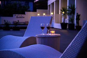 Dali Shuanglang Haiyu Mountain Sea View