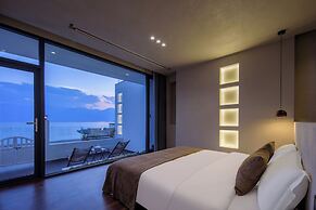 Dali Shuanglang Haiyu Mountain Sea View