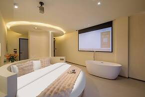 Dali Shuanglang Haiyu Mountain Sea View