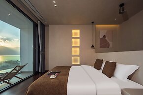 Dali Shuanglang Haiyu Mountain Sea View