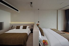 Dali Shuanglang Haiyu Mountain Sea View