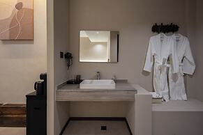 Dali Shuanglang Haiyu Mountain Sea View