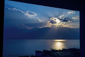 Dali Shuanglang Haiyu Mountain Sea View