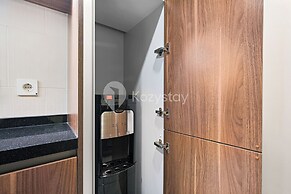 Shika by Kozystay - TB Simatupang