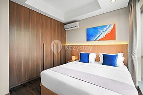 Shika by Kozystay - TB Simatupang