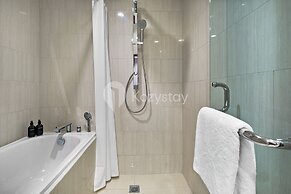 Shika by Kozystay - TB Simatupang