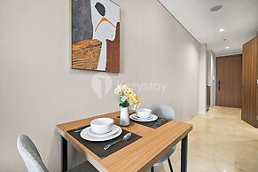 Shika by Kozystay - TB Simatupang