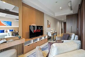 Shika by Kozystay - TB Simatupang