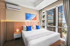 Shika by Kozystay - TB Simatupang