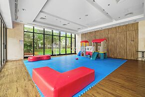 Shika by Kozystay - TB Simatupang