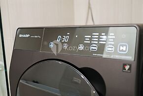 Shika by Kozystay - TB Simatupang