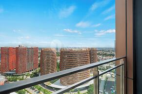 Shika by Kozystay - TB Simatupang