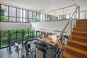 Shika by Kozystay - TB Simatupang