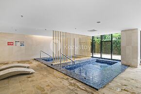 Shika by Kozystay - TB Simatupang