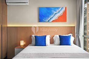 Shika by Kozystay - TB Simatupang