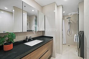 Shika by Kozystay - TB Simatupang